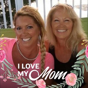 Meet your Posher, Rhonda